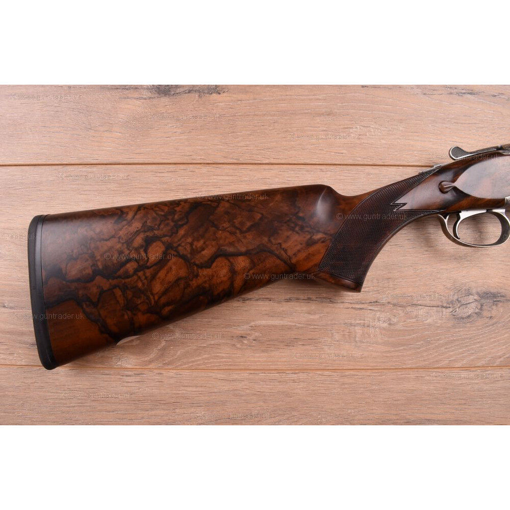20 gauge B525 The Crown 