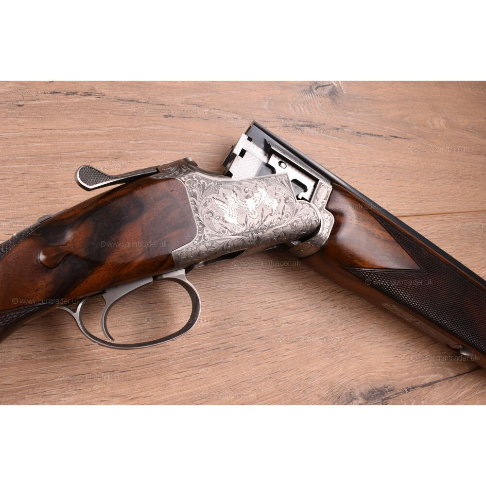 20 gauge B525 The Crown 