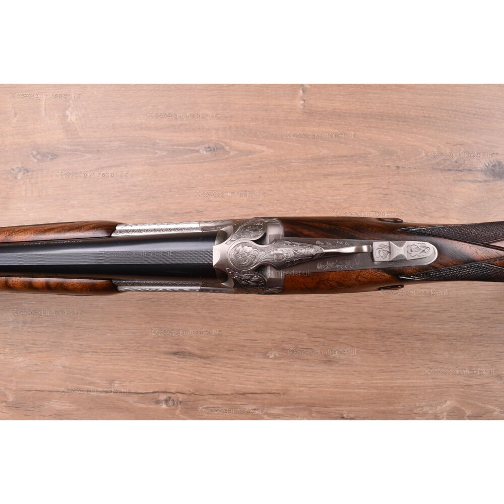 20 gauge B525 The Crown 