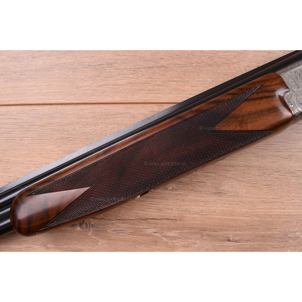 20 gauge B525 The Crown 
