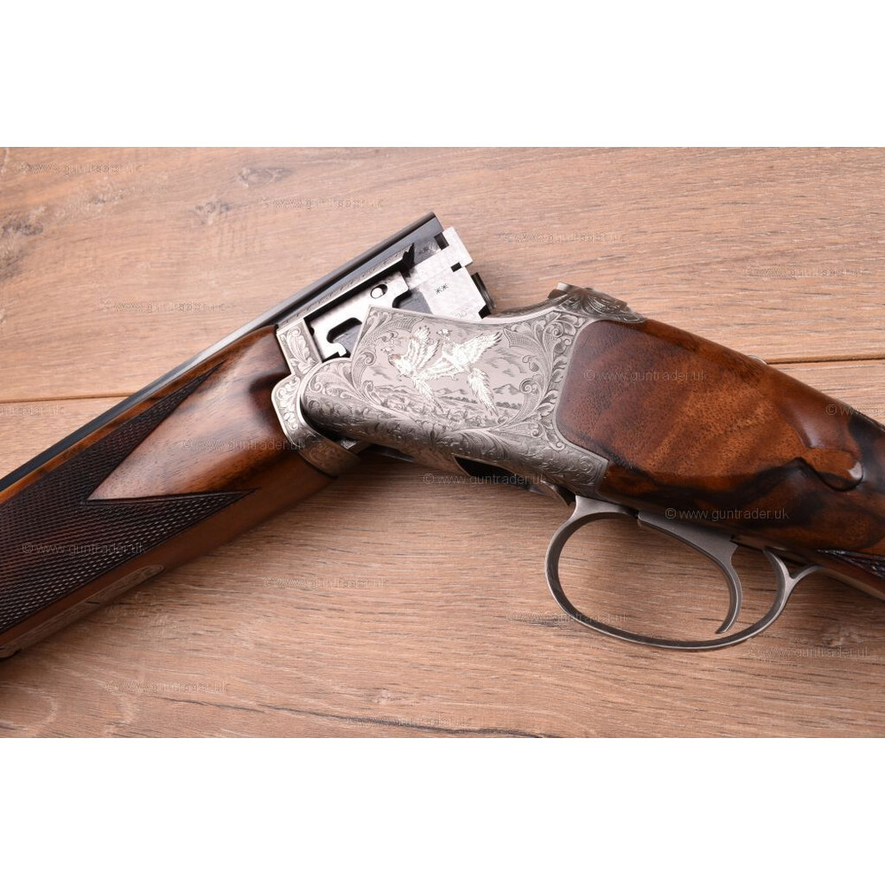 20 gauge B525 The Crown 