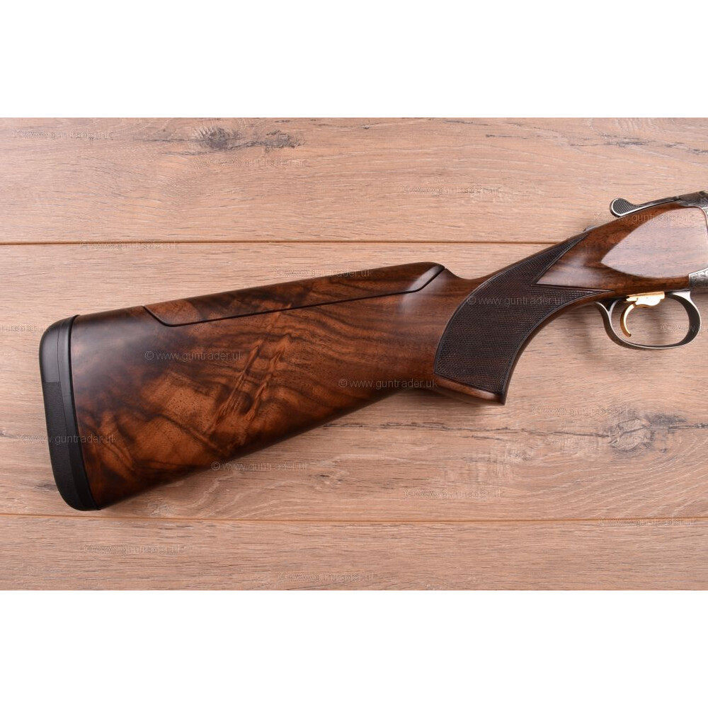 12 gauge Ultra XS Pro The Crown 