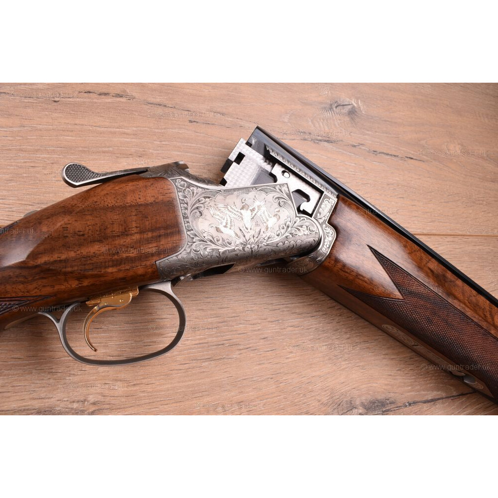 12 gauge Ultra XS Pro The Crown 
