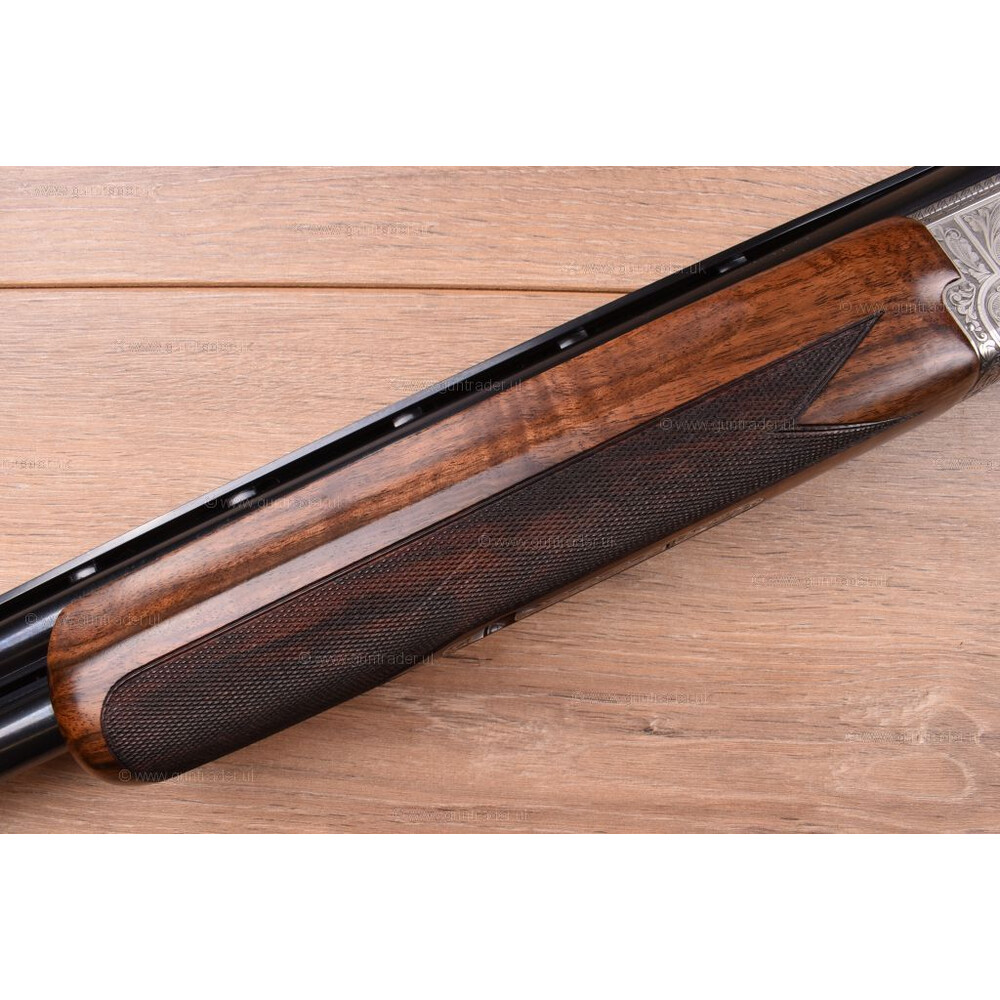 12 gauge Ultra XS Pro The Crown 