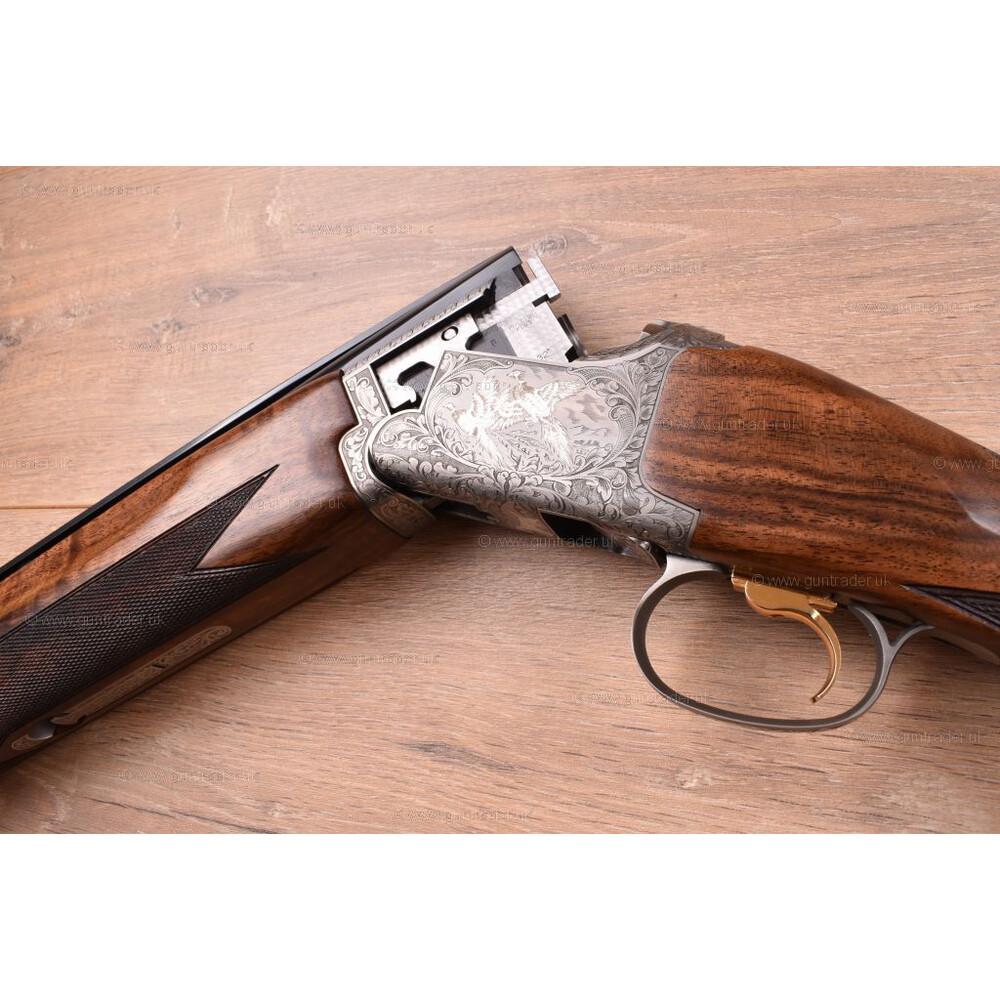 12 gauge Ultra XS Pro The Crown 
