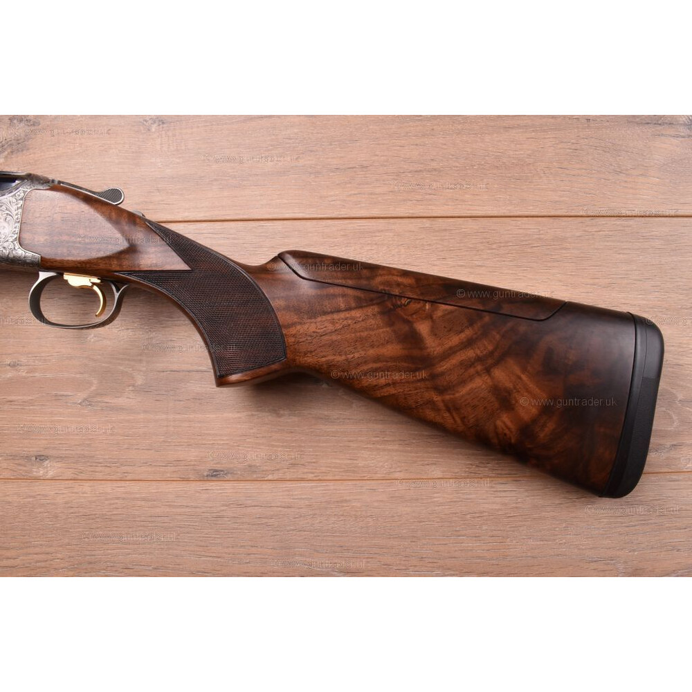 12 gauge Ultra XS Pro The Crown 