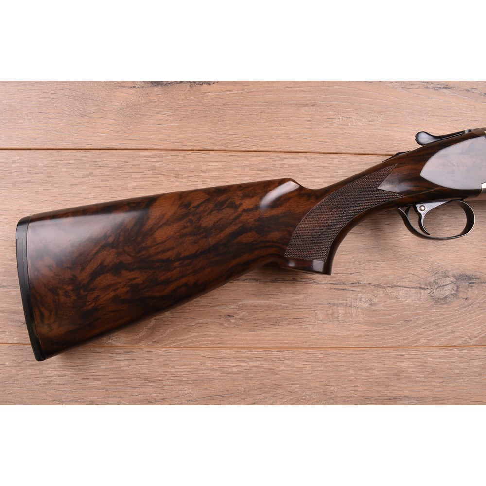 Franchi 12 gauge Alcione