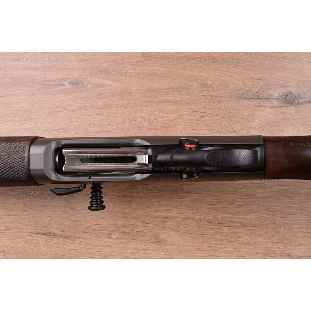 12 gauge A400 Xcel Sport Grey/ATS 