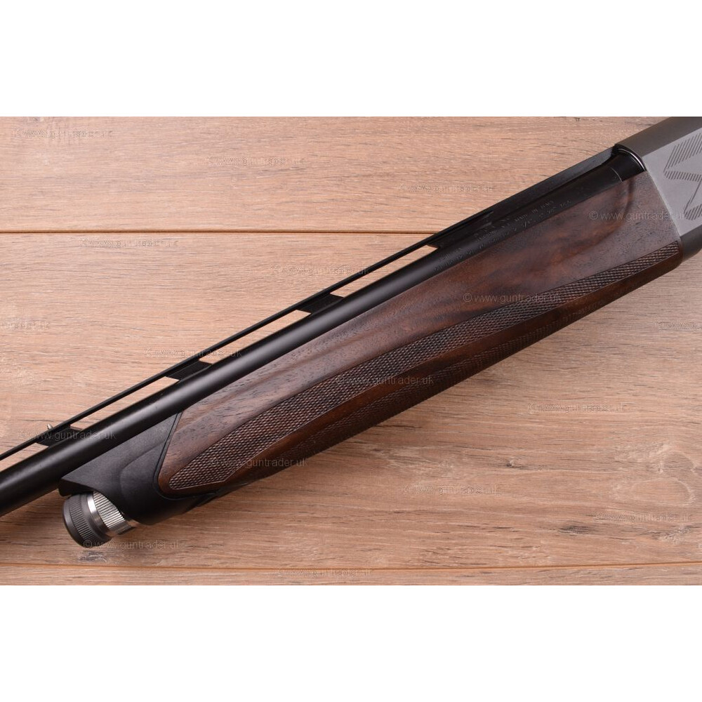 12 gauge A400 Xcel Sport Grey/ATS 