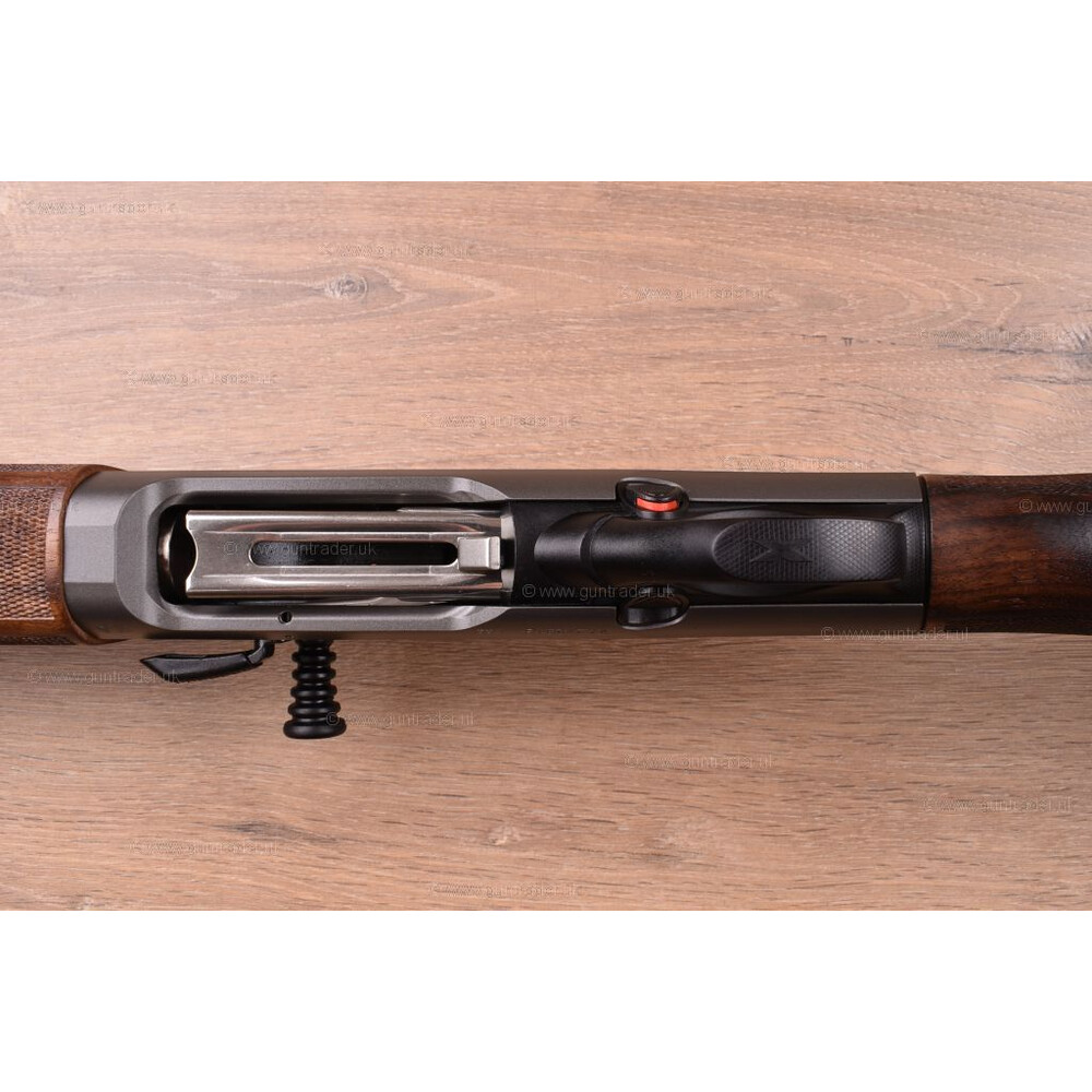 12 gauge A400 Xcel Sport Grey/ATS 