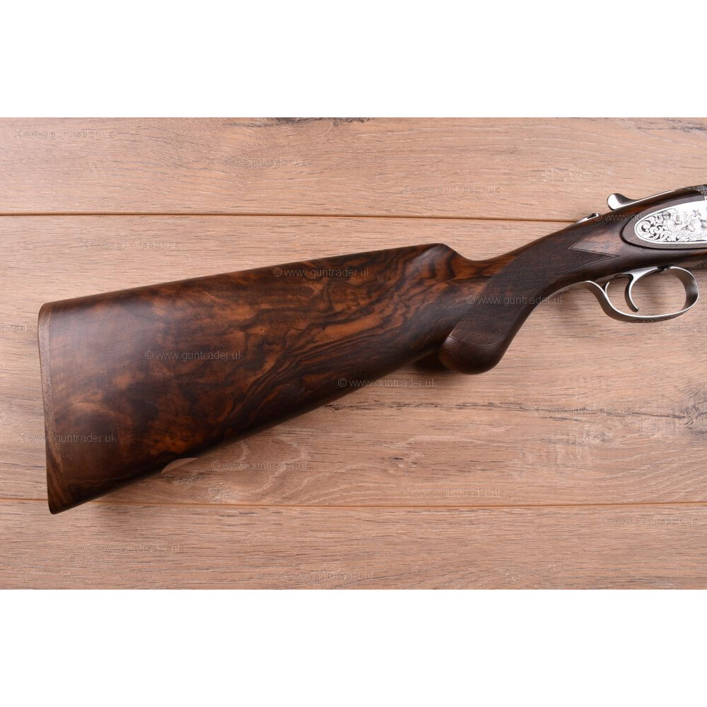 Beretta 20 gauge 687 EELL Classic
