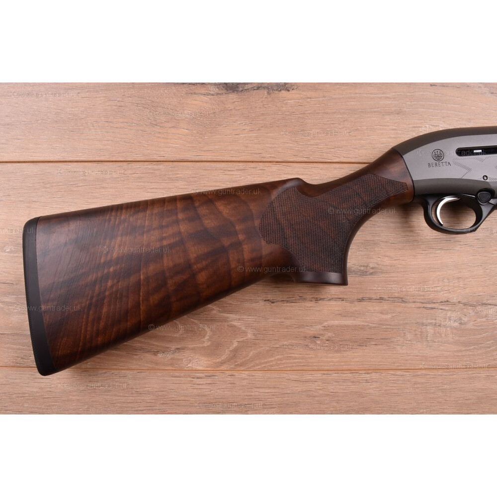 12 gauge A400 Xcel Sport Grey/ATS 