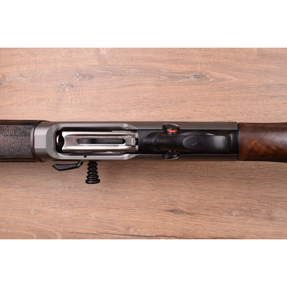 12 gauge A400 Xcel Sport Grey/ATS 