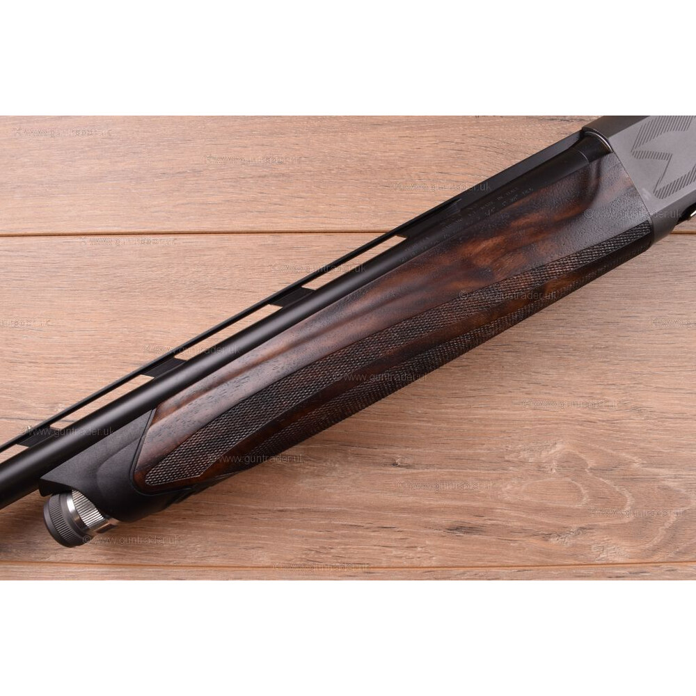 12 gauge A400 Xcel Sport Grey/ATS 