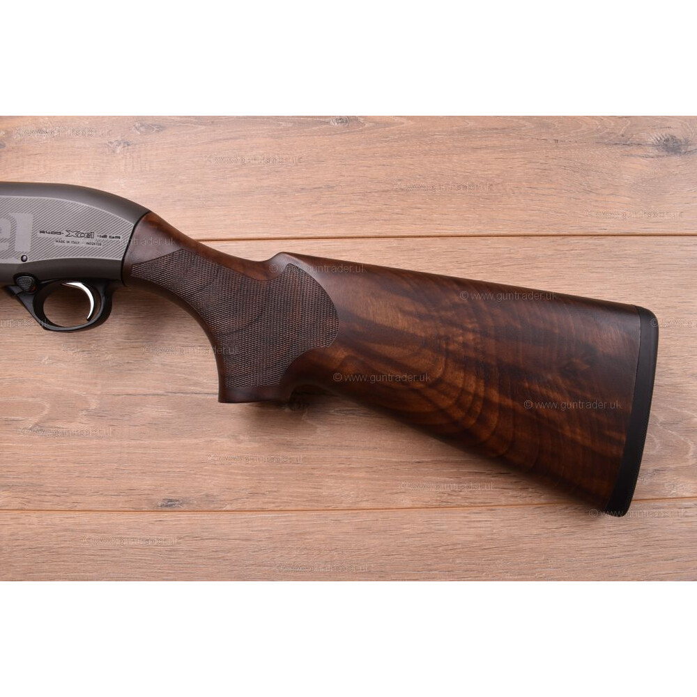 Beretta 12 gauge A400 Xcel Sport Grey/ATS