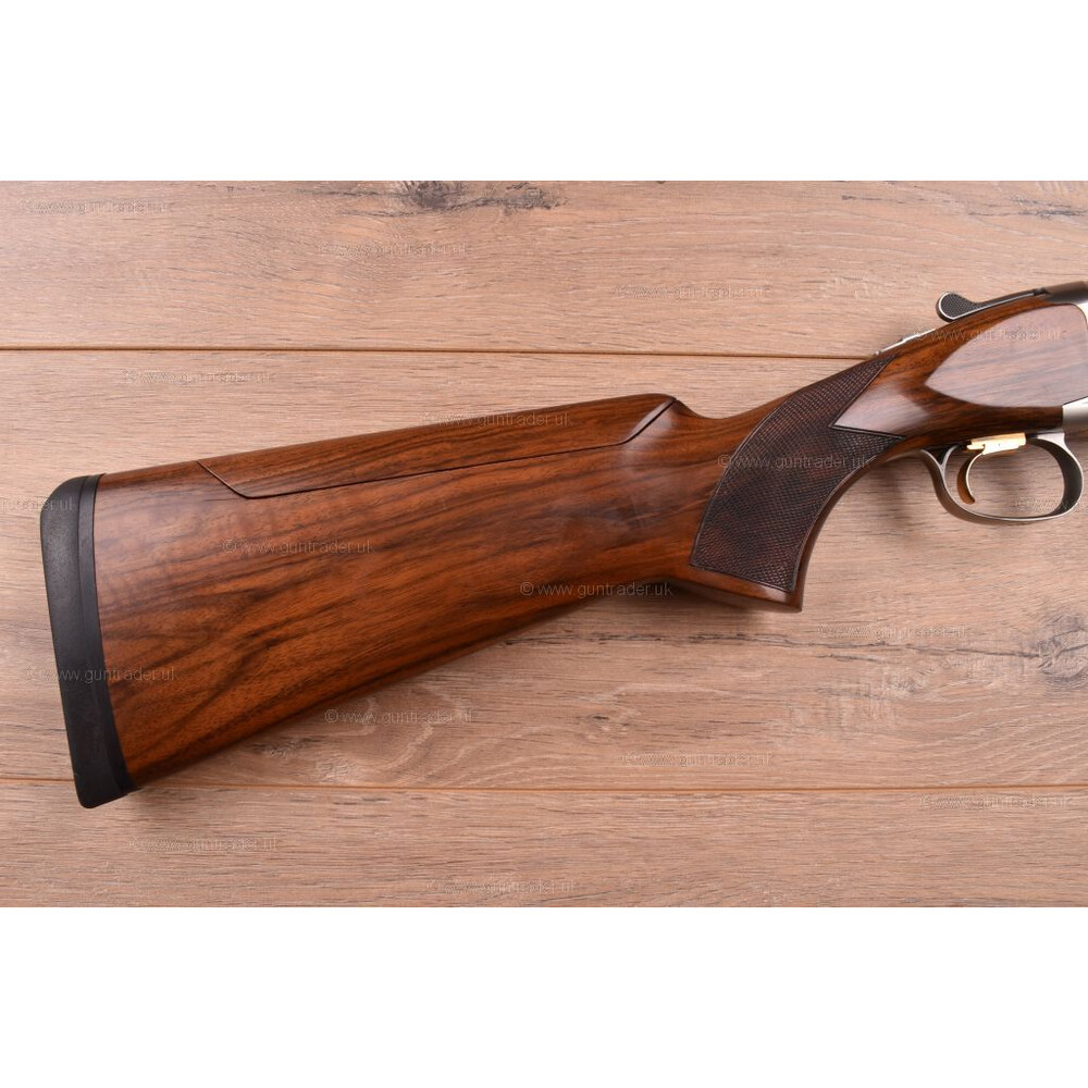 12 gauge Ultra XS Prestige 