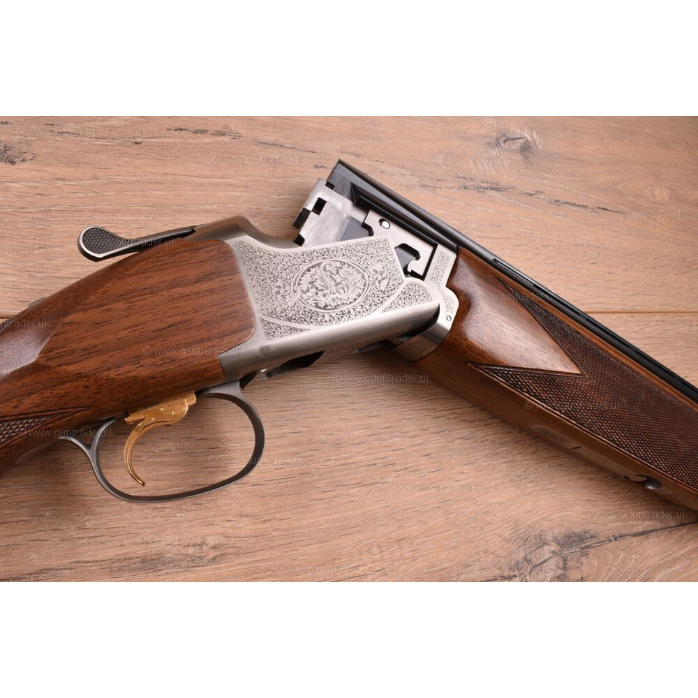 12 gauge B525 Sporter One 