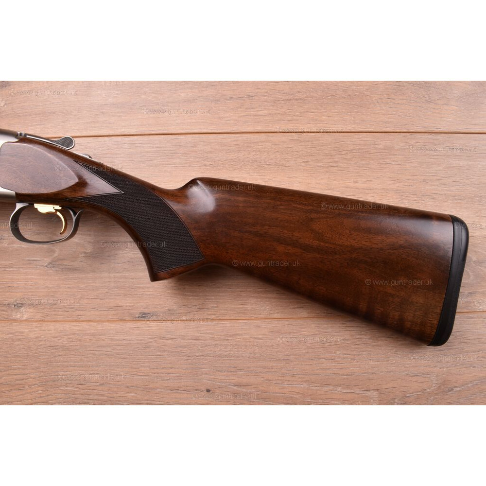 12 gauge B525 Sporter One 