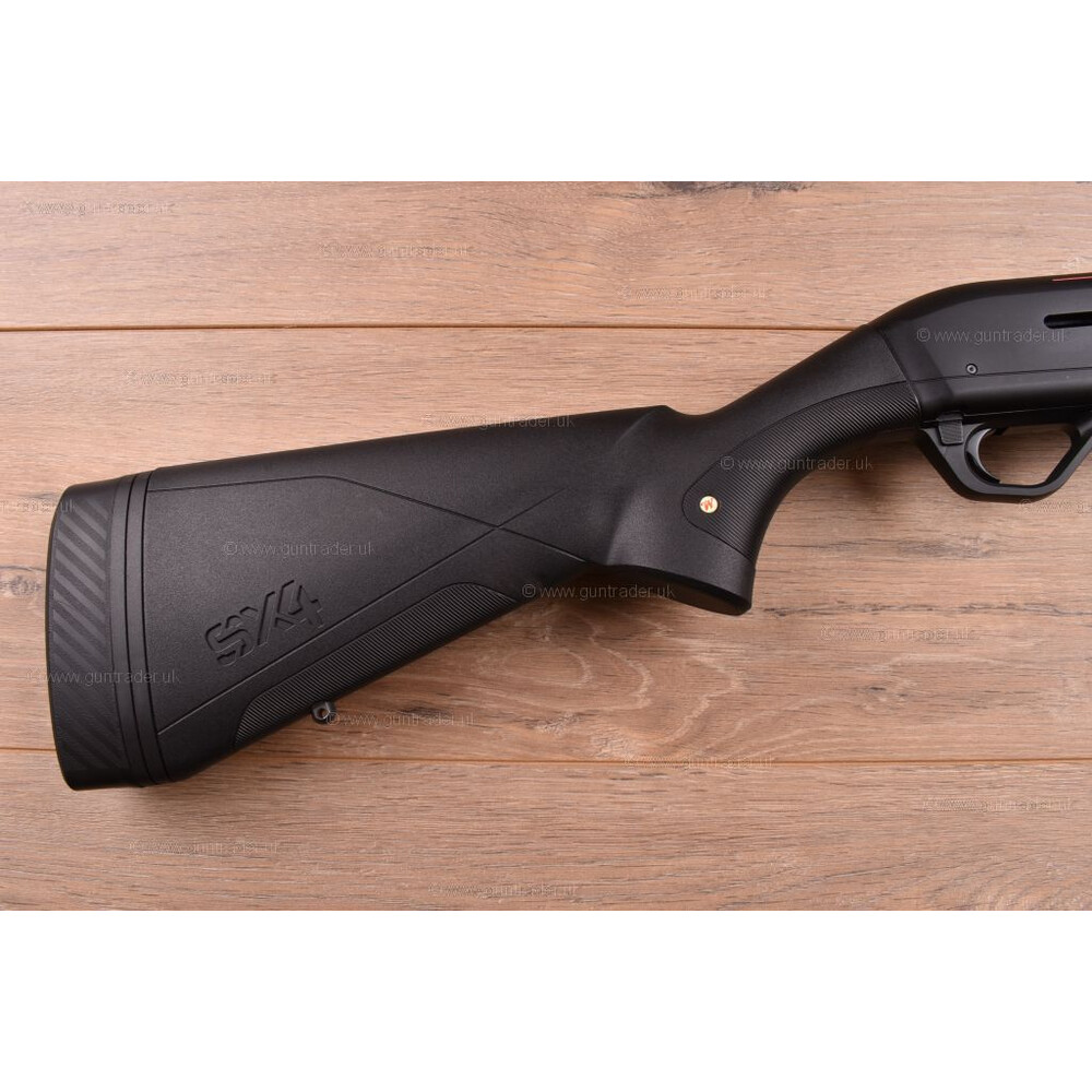 12 gauge SX4 Composite 