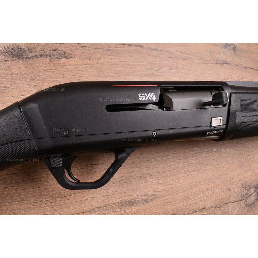 12 gauge SX4 Composite 