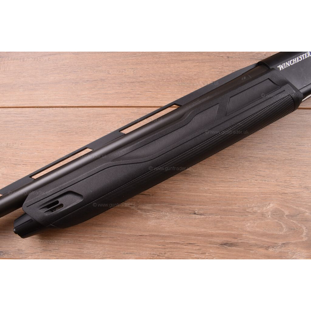 12 gauge SX4 Composite 