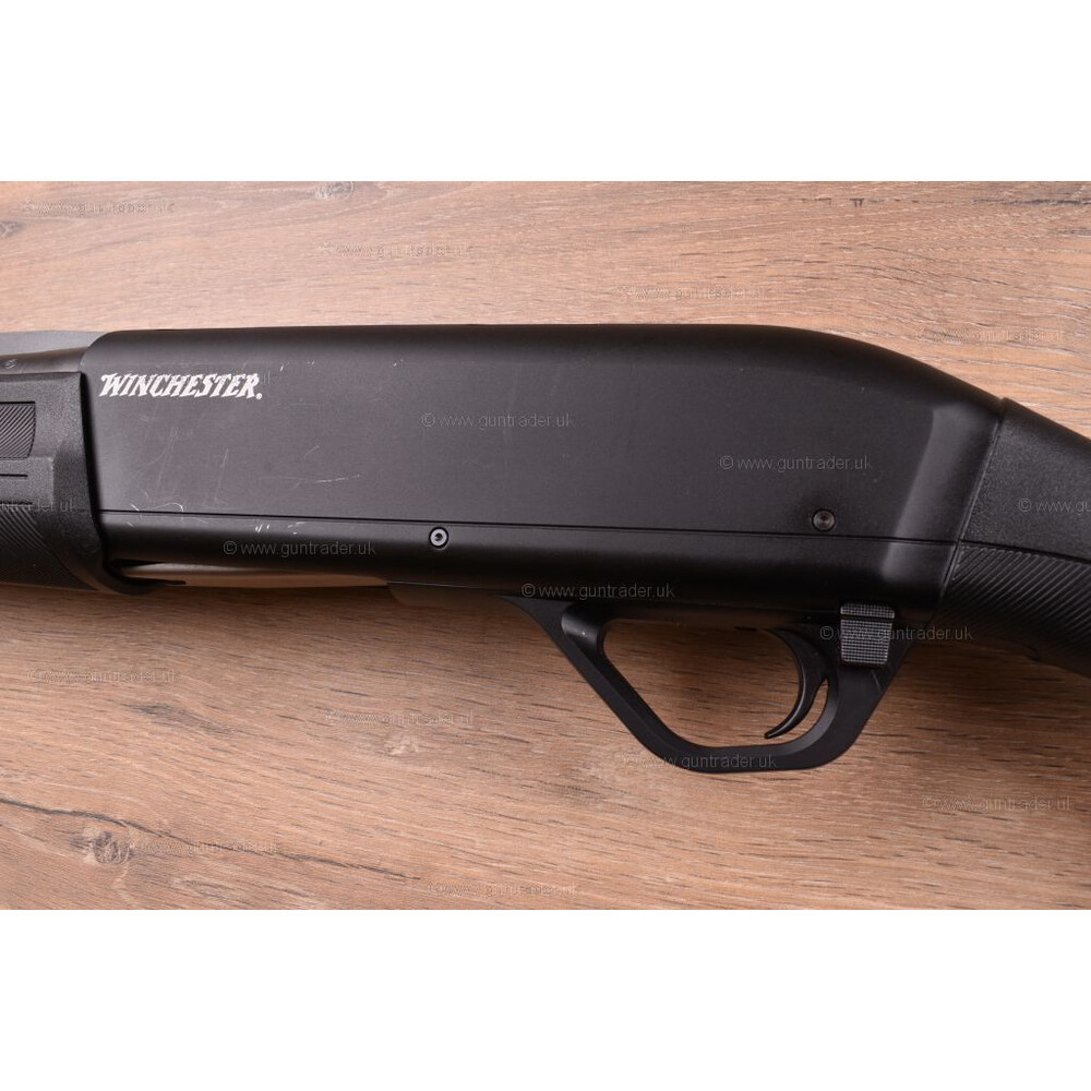 12 gauge SX4 Composite 