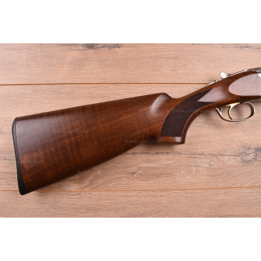 12 gauge 686 Silver Pigeon S 