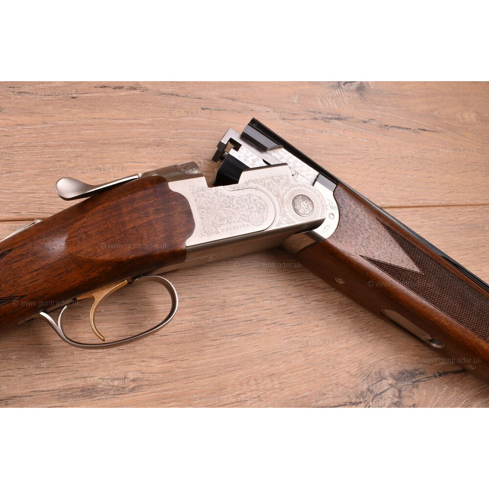 12 gauge 686 Silver Pigeon S 