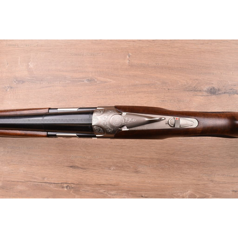 12 gauge 686 Silver Pigeon S 