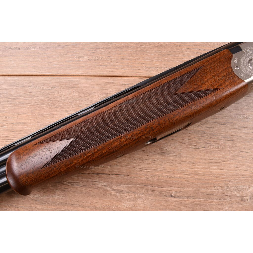 12 gauge 686 Silver Pigeon S 