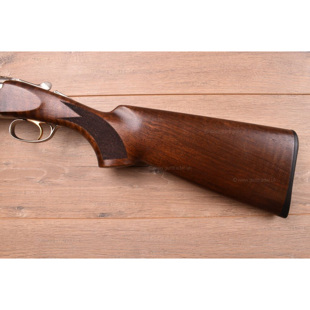 12 gauge 686 Silver Pigeon S 