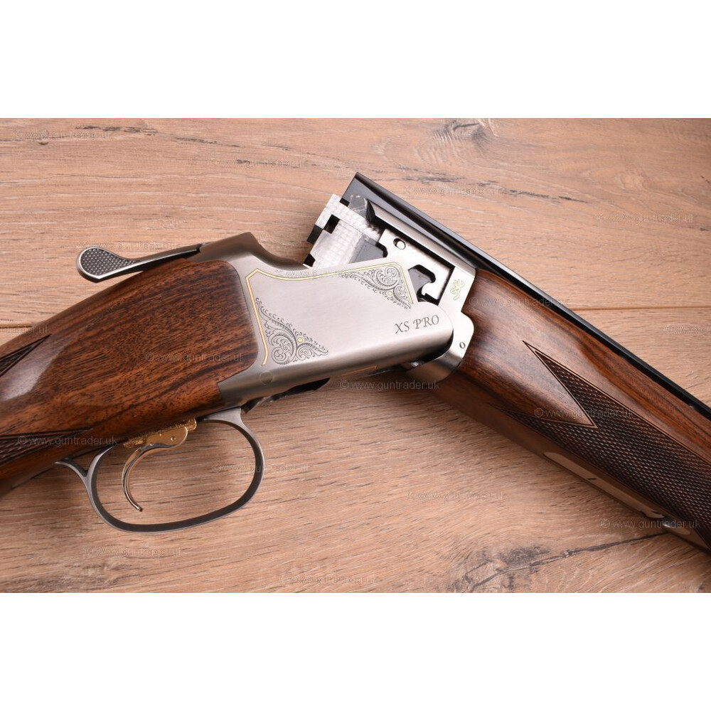 12 gauge Ultra XS Pro Adj 