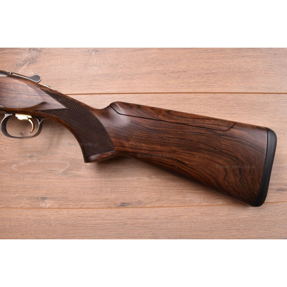 12 gauge Ultra XS Pro Adj 