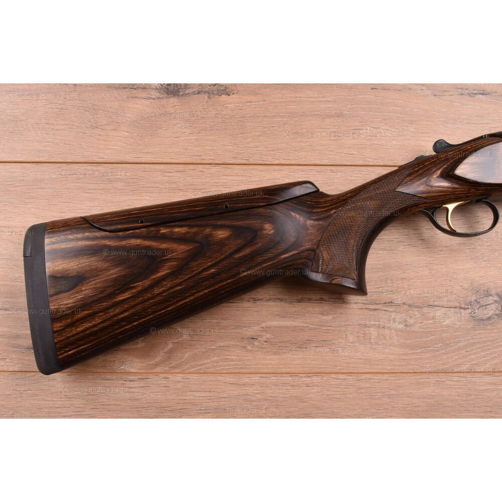 ATA 12 gauge SP Black Sporter Laminate Adj