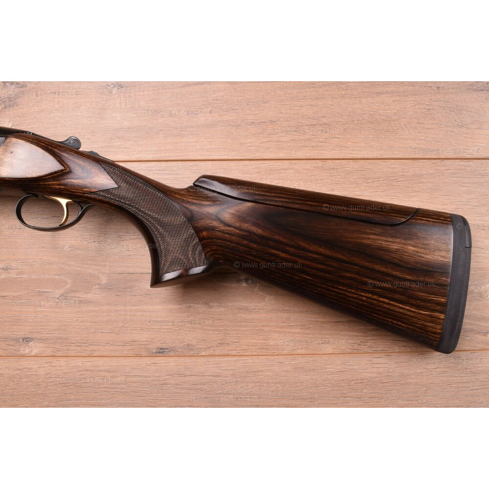 ATA 12 gauge SP Black Sporter Laminate Adj