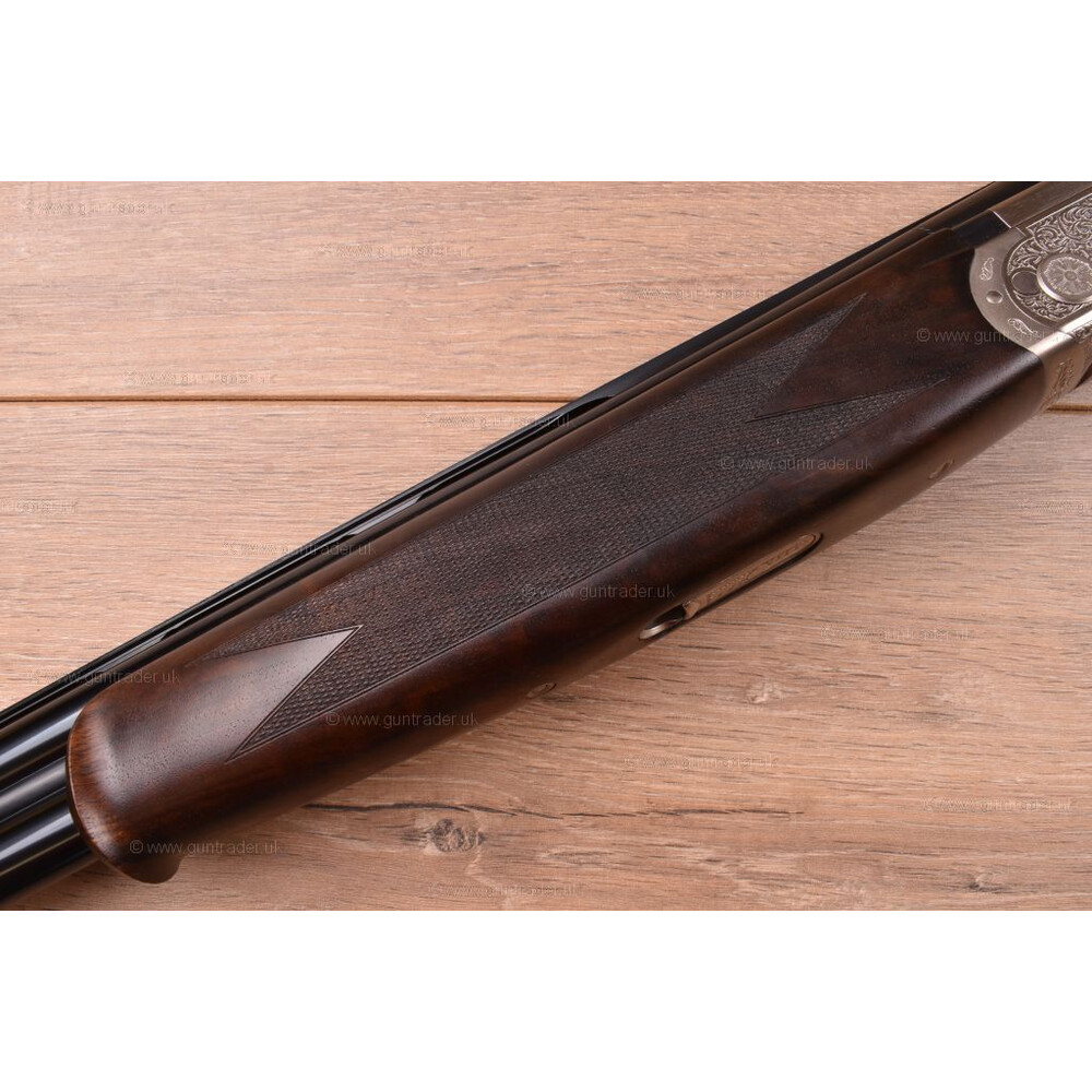 12 gauge Ultralight Deluxe 