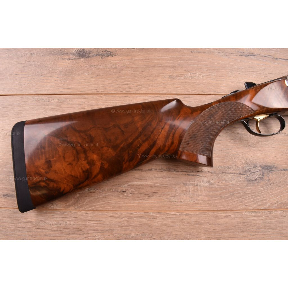 12 gauge DT10 