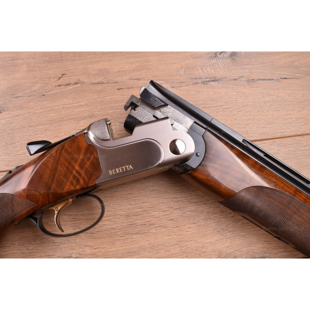 12 gauge DT10 