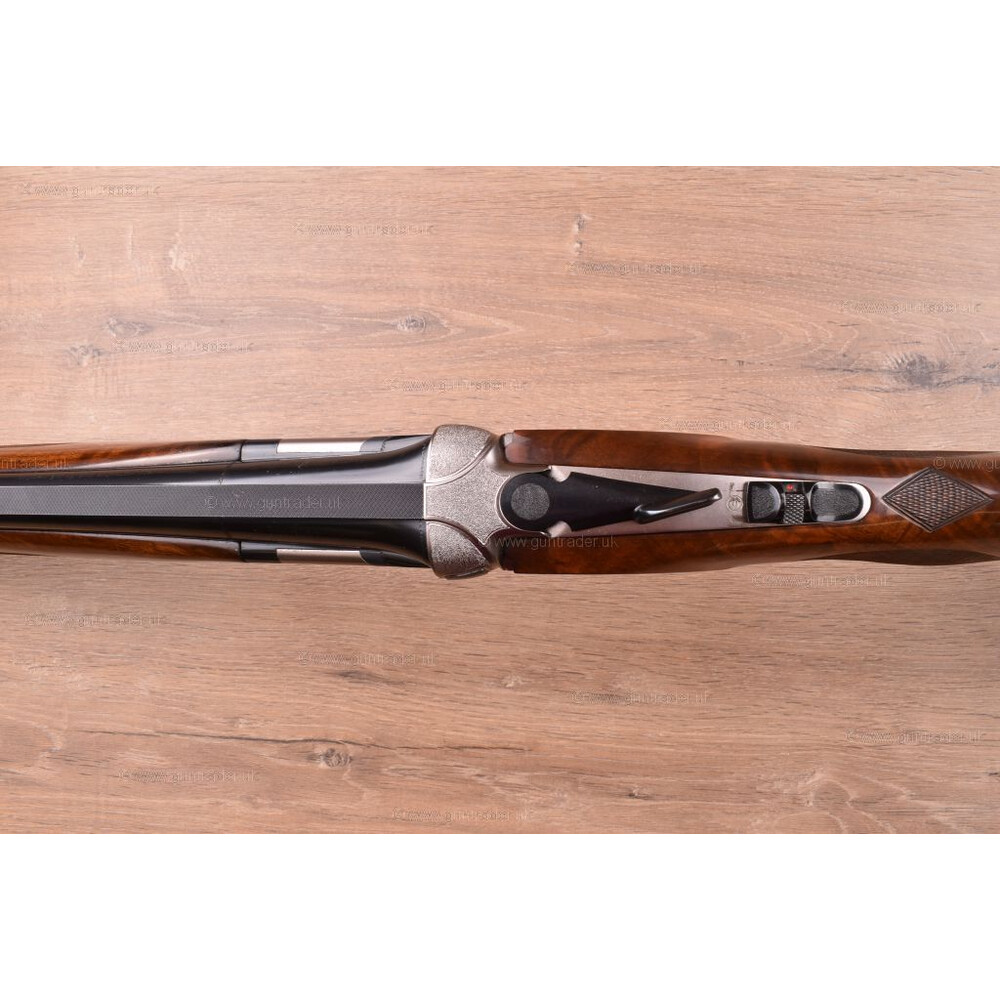 12 gauge DT10 