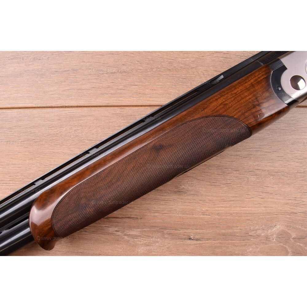 12 gauge DT10 