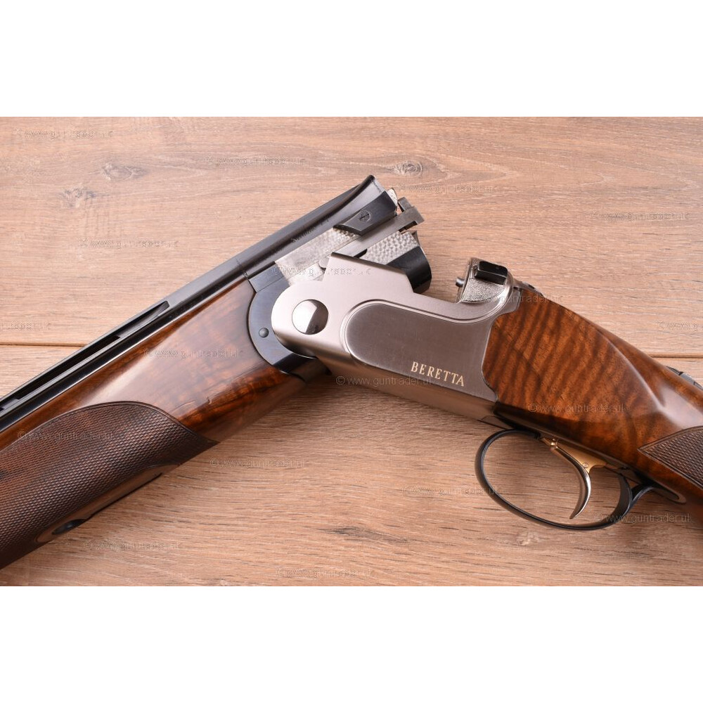 12 gauge DT10 