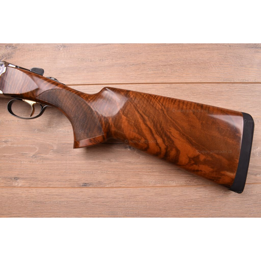12 gauge DT10 