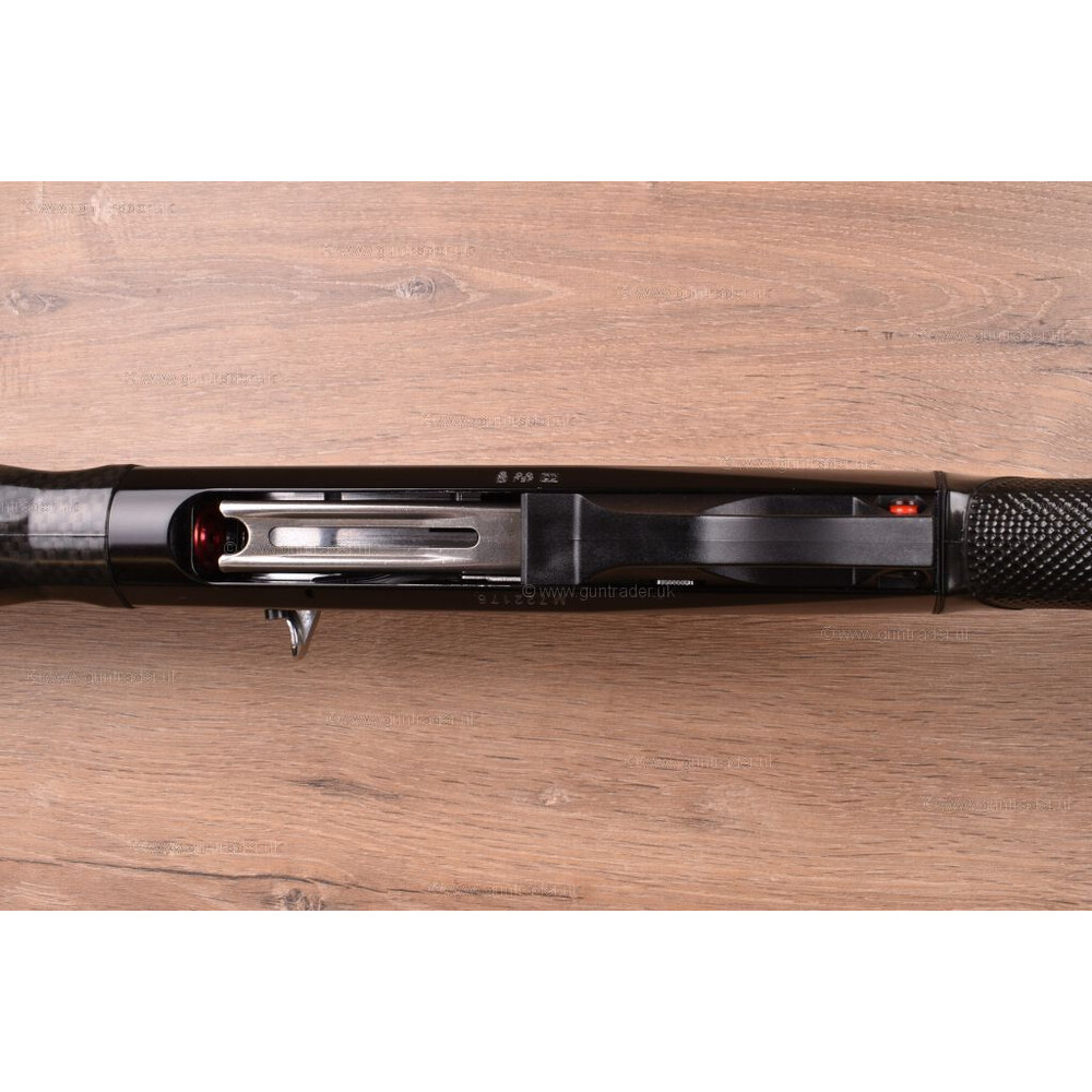 12 gauge Montefeltro Comfort 