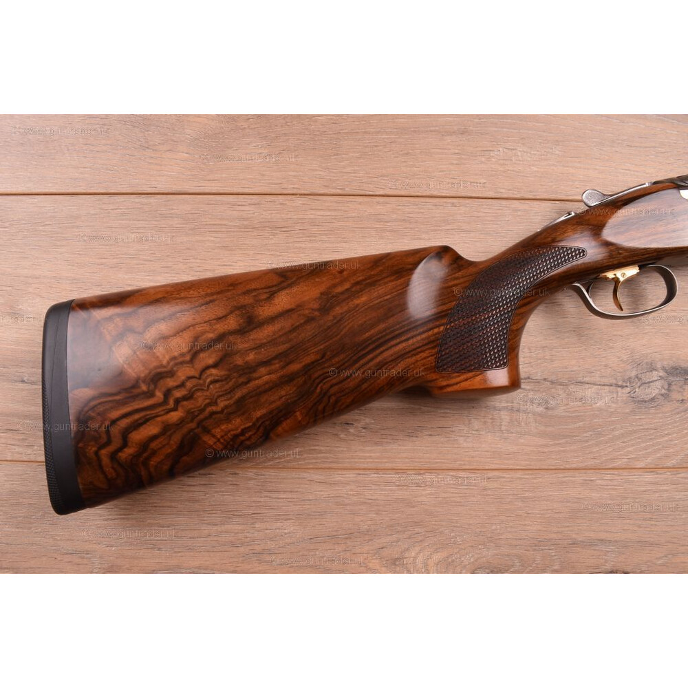 12 gauge 682 Gold E 