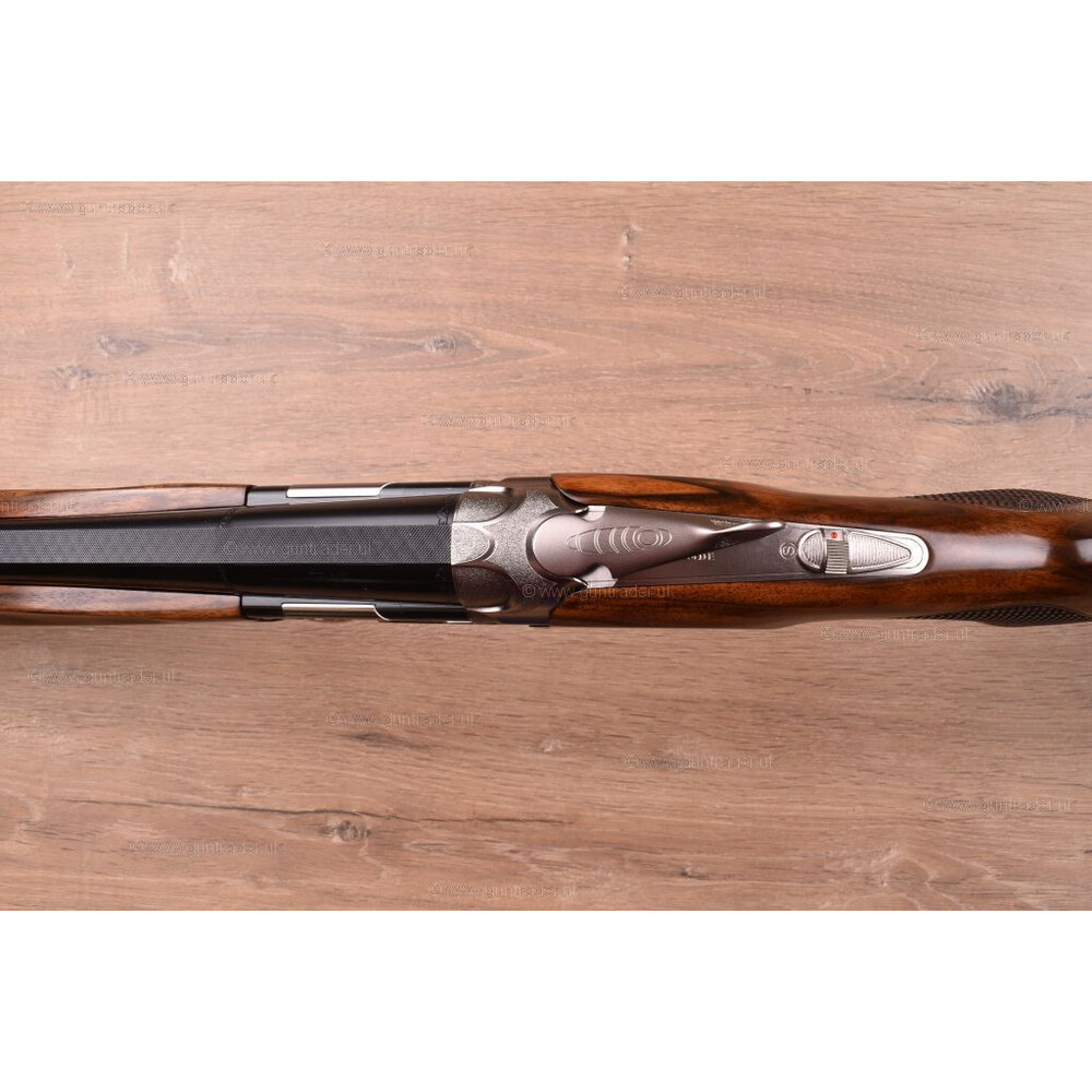 12 gauge 682 Gold E 