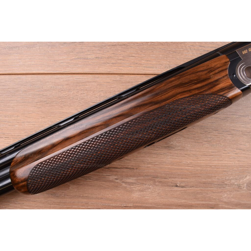 12 gauge 682 Gold E 