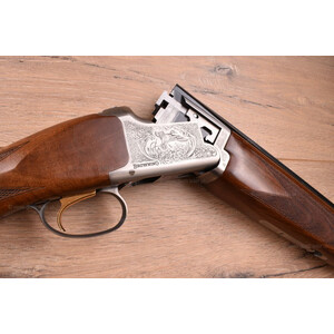 Browning 12 gauge B525 Game One  True Left Hand 