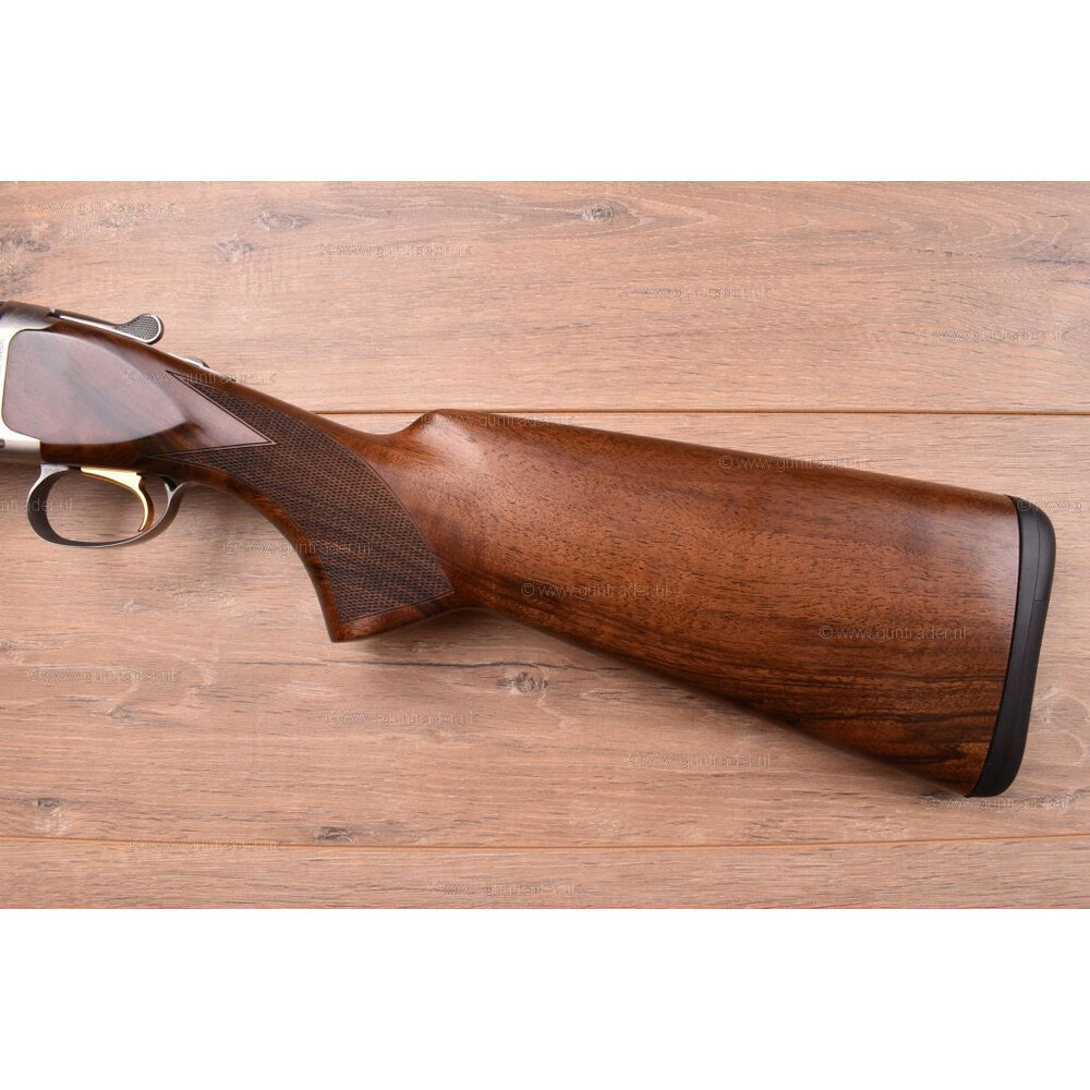 12 gauge B525 Game One  True Left Hand 