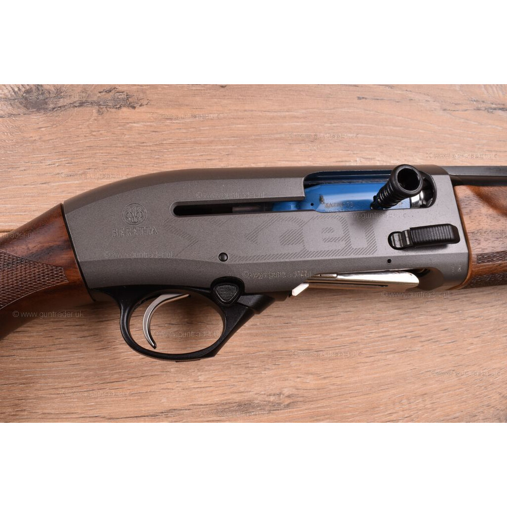 12 gauge A400 Xcel Sport Grey/ATS 