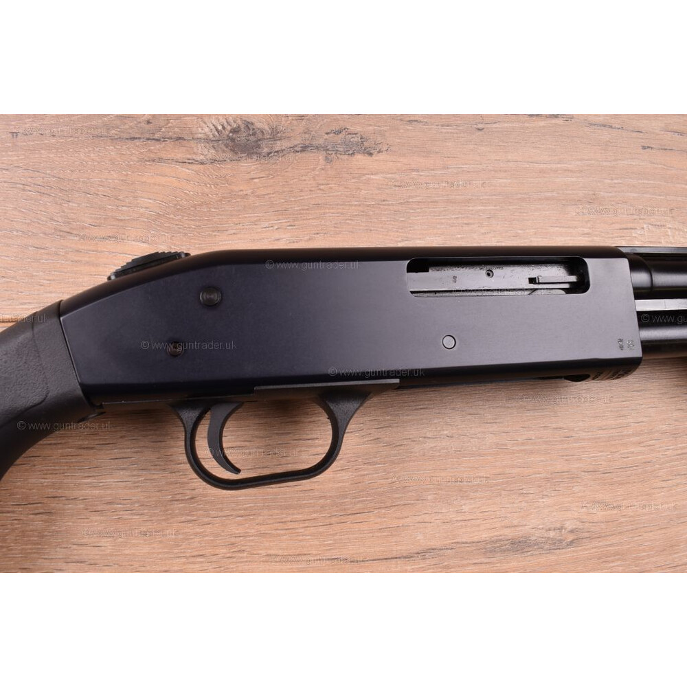 410 gauge Hushpower 
